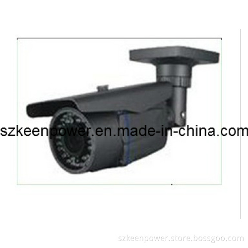720p IP Camera Wdr Waterproof Day&Night (IPC020)